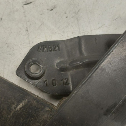 Left Rear Door Vent Glass Window VIN Y 1st Digit SWB Fits 14-18 Volvo 