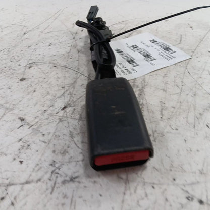 Front Driver Left Seat Belt Buckle Latch Fits 16-23 Mazda CX-9