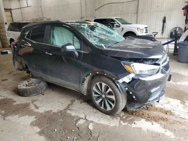 Buick Encore Fuel Vapor Canister Charcoal Evaporator Can  2022 2021 20