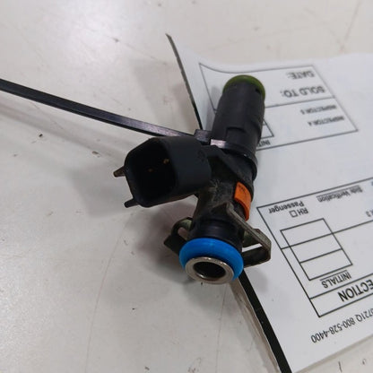 Fuel Injection Injector 2.4L Federal Fits 14-18 CHEROKEE