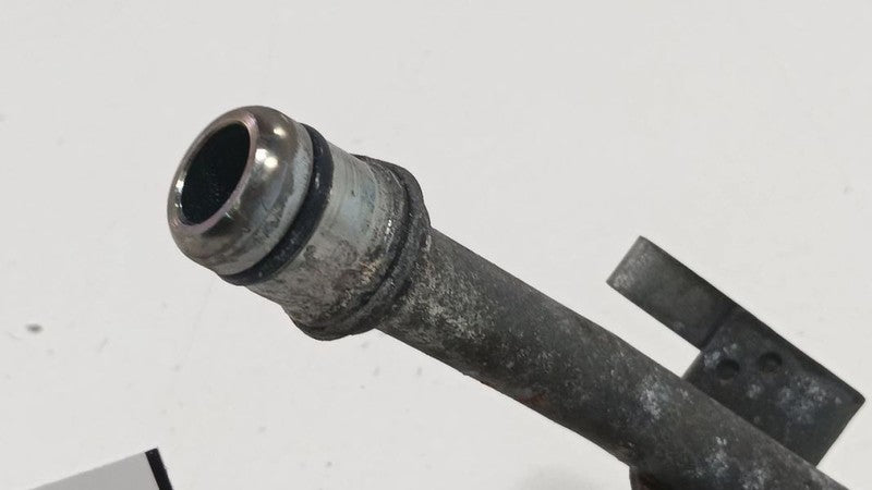 Infiniti G37 Coolant Line Crossover Pipe  2011 2012 2013