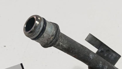 Infiniti G37 Coolant Line Crossover Pipe  2011 2012 2013
