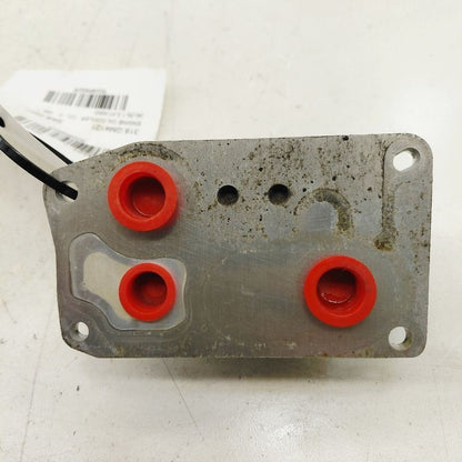 Buick Encore GX Engine Oil Cooler  1.3 2020 2021 2022 2023