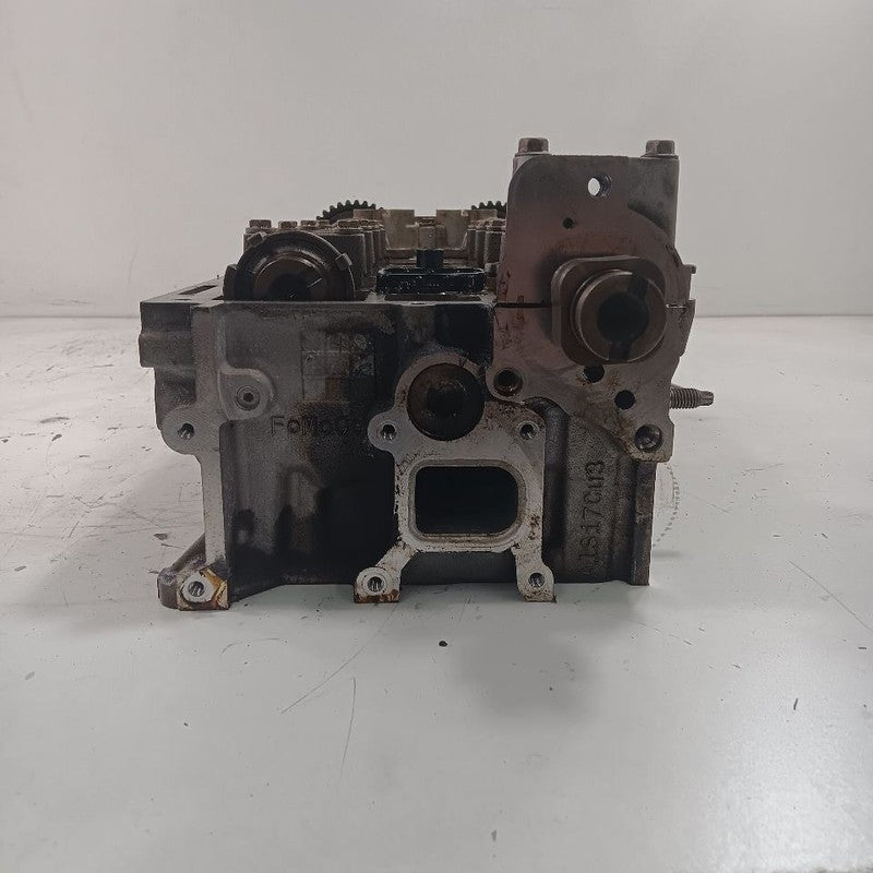Engine Cylinder Head Fits 18-22 Ford Ecosport  OEM