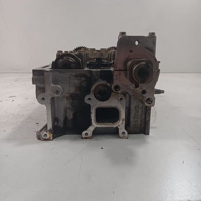 Engine Cylinder Head Fits 18-22 Ford Ecosport  OEM
