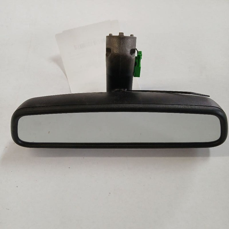 Interior Rear View Mirror S60 Automatic Dimming Fits 11-13 Volvo 60 Se