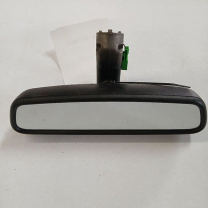 Interior Rear View Mirror S60 Automatic Dimming Fits 11-13 Volvo 60 Se