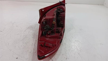Passenger Right Tail Brake Lamp Light Without LED Accent Fits 12-17 VE