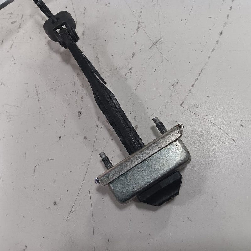 Ford Ecosport Door Check Right Passenger Rear Hinge Stopper Detent  20
