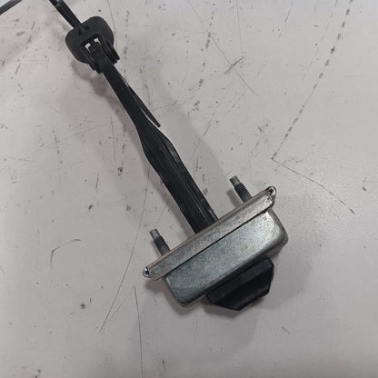 Ford Ecosport Door Check Right Passenger Rear Hinge Stopper Detent  20