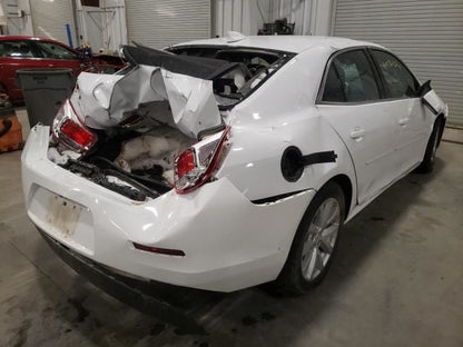 Windshield Wiper Motor Fits 14-19 IMPALA OEM