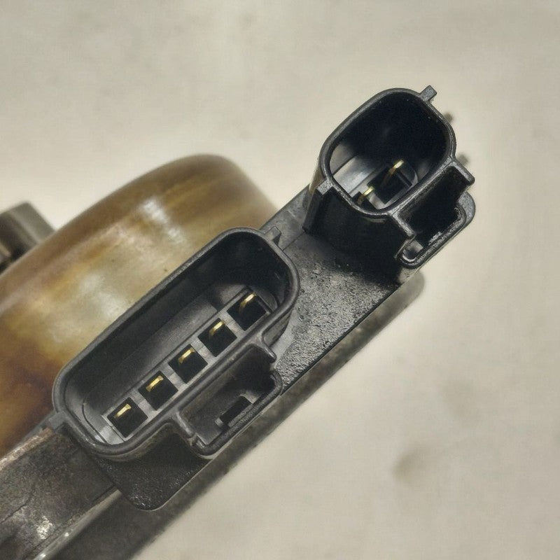Mazda 6 Variable Timing Gear Oil Control Valve Solenoid Cylinder Head 