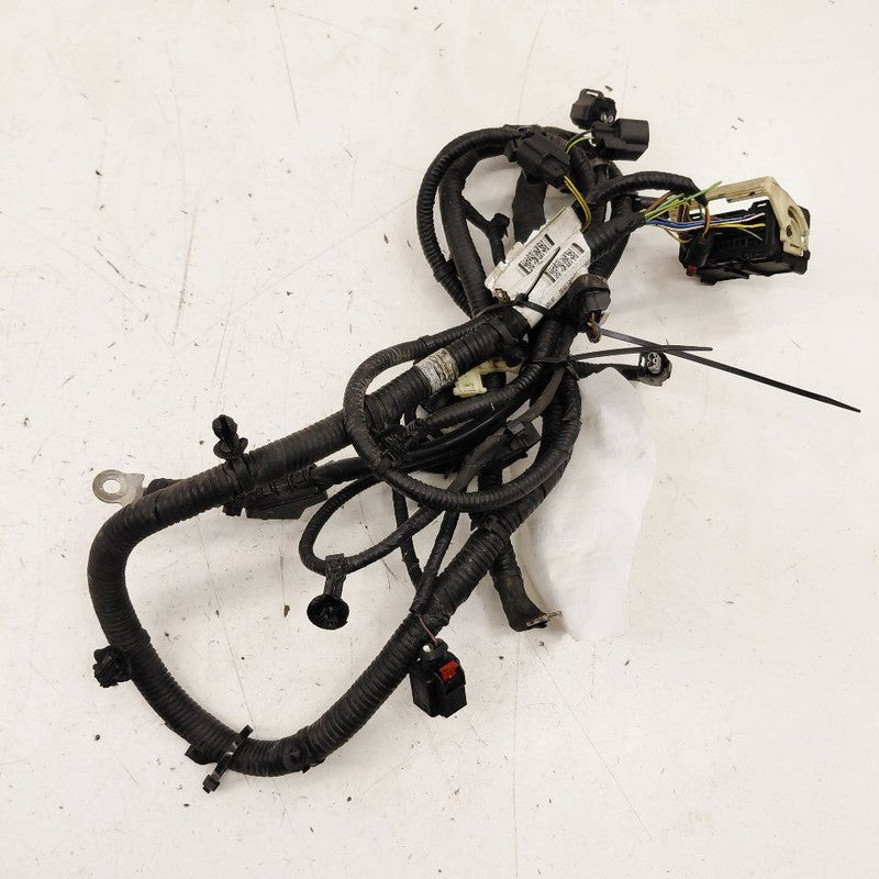 Ford Escape Battery Cable Harness 2022 2023 2024