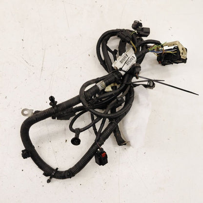 Ford Escape Battery Cable Harness 2022 2023 2024