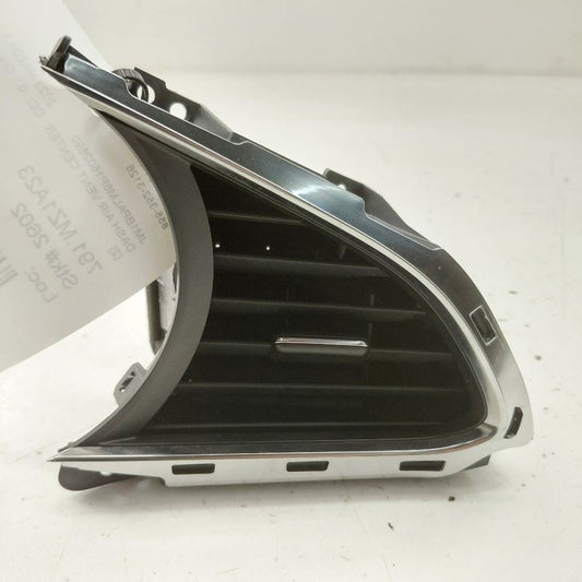 Mazda 3 Dash Air Vent Center Middle  2023 2022 2021