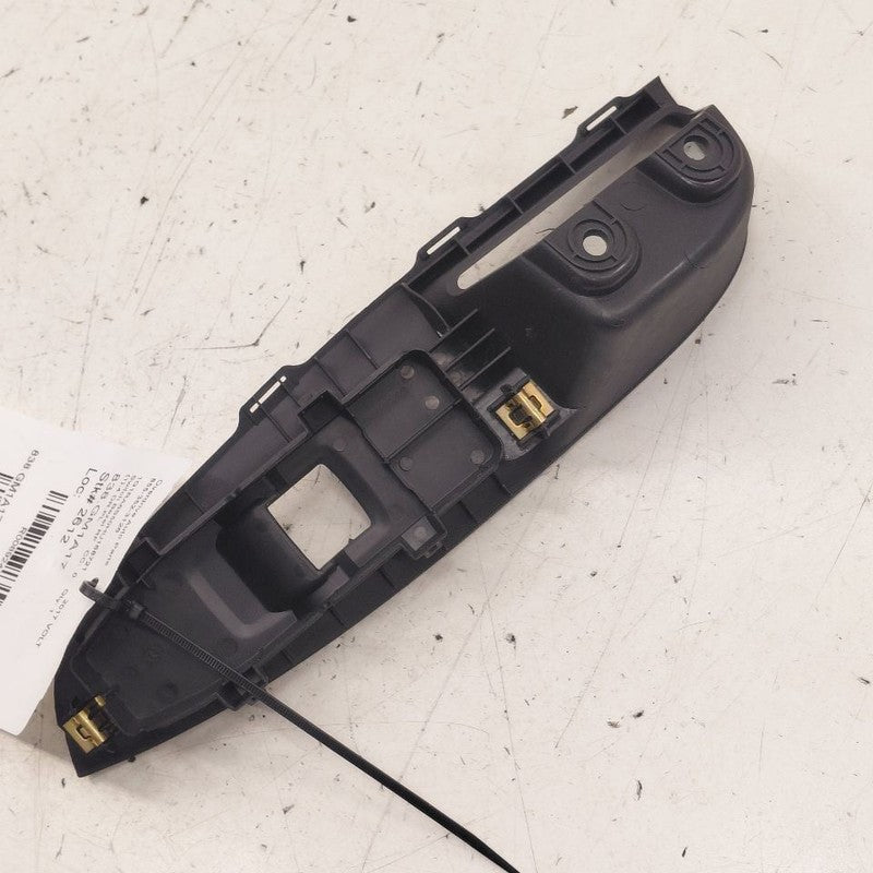 Chevy Volt Window Switch Bezel Trim Right Front 2016 2017 2018 2019