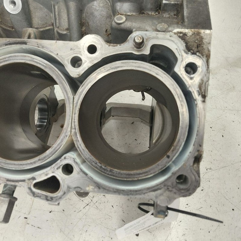 Bare Engine Cylinder Block Fits 14 18-24 Nissan Murano