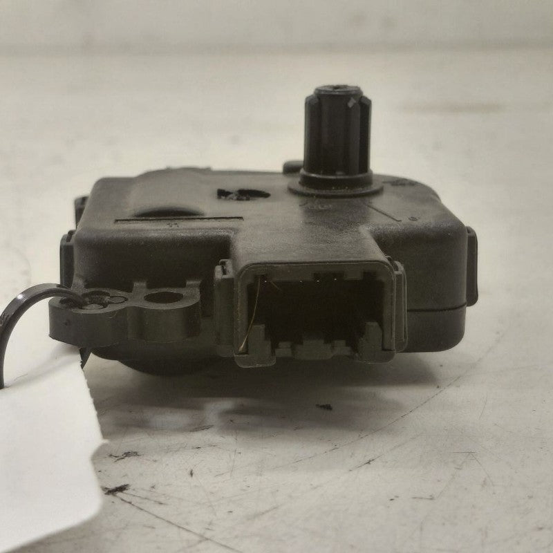 Ford Edge Flap Door Motor Heater AC Door Actuator  2019 2020 2021 2022