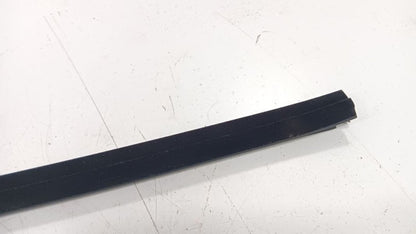 Kia Forte Right Rear Weather Strip Interior 2016 2015 2014 OEM