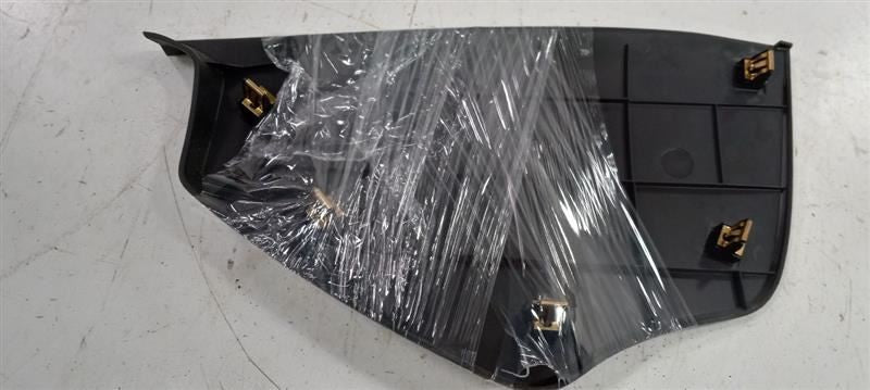 Buick LaCrosse Dash Side Cover Right Passenger Trim Panel 2010 2011 20