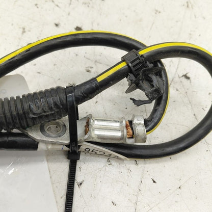 Mitsubishi Mirage Battery Cable  2024 2023 2022 2021