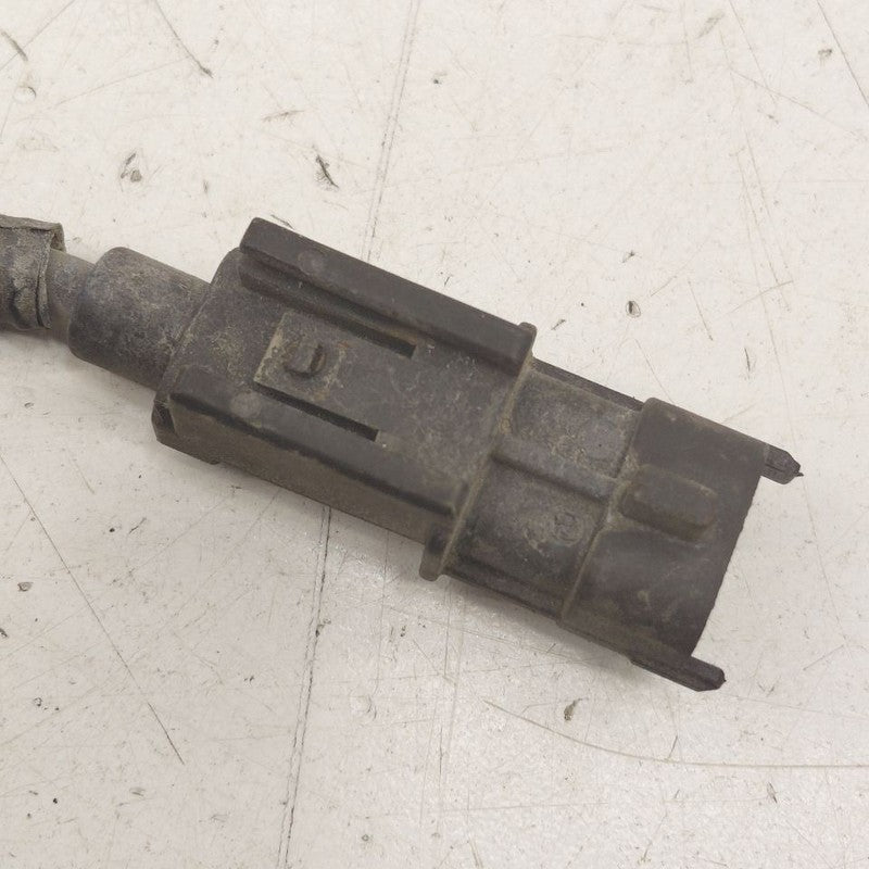 Hyundai Veloster Crankshaft Position Sensor  1.6 2017 2016 2015 2014