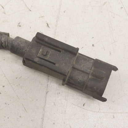 Hyundai Veloster Crankshaft Position Sensor  1.6 2017 2016 2015 2014