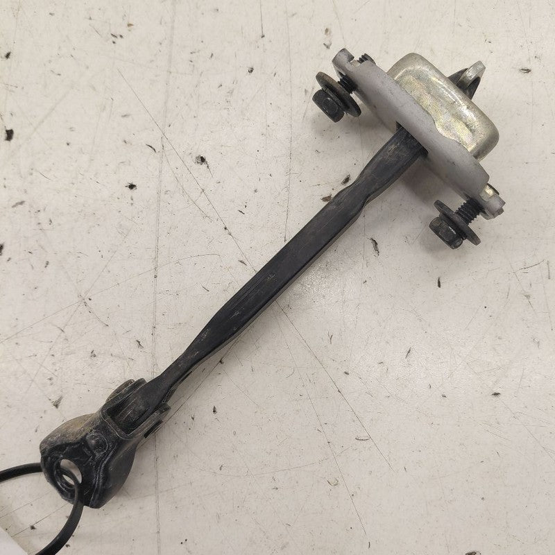 Honda Clarity Door Check Left Driver Rear Hinge Stop Stopper Detent  2
