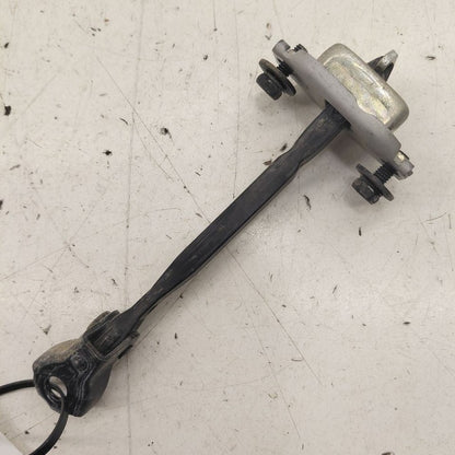 Honda Clarity Door Check Left Driver Rear Hinge Stop Stopper Detent  2