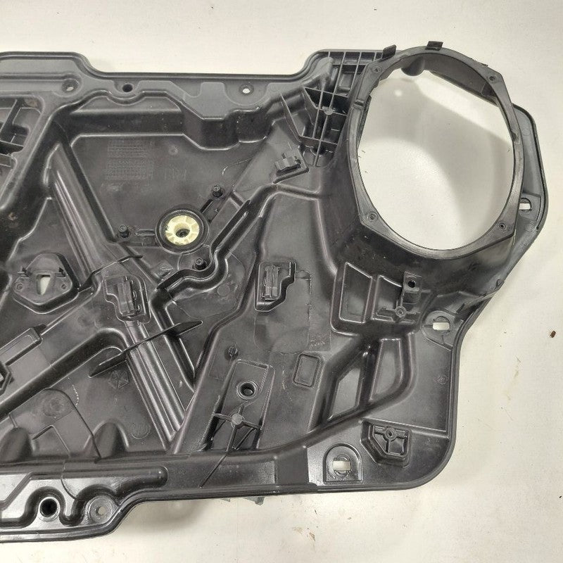 Passenger Right Front Window Regulator Track Fits 11-23 Chrysler 300 O