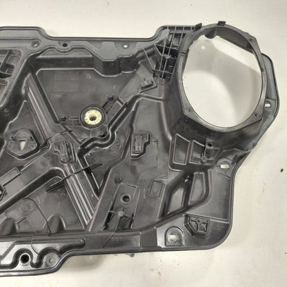 Passenger Right Front Window Regulator Track Fits 11-23 Chrysler 300 O
