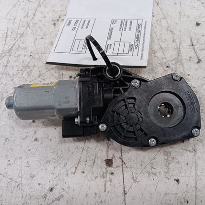 Subaru Forester Seat Belt Motor 2016 2017 2018 OEM