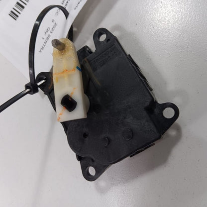Nissan Sentra Flap Door Motor Heater AC Door Actuator  2023 2022 2021 