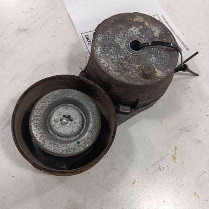 Chevy Malibu Belt Tensioner Pulley 2019 2020 2021 2022