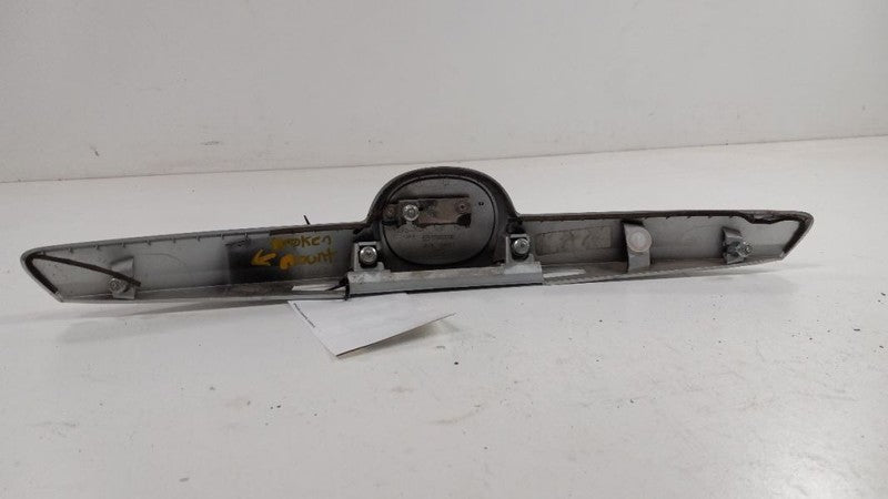 Mazda 6 Tail Finish Panel 2013 2012 2011 2010 2009 OEM