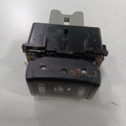 Nissan Altima Heated Seat Switch  2017 2016 OEM