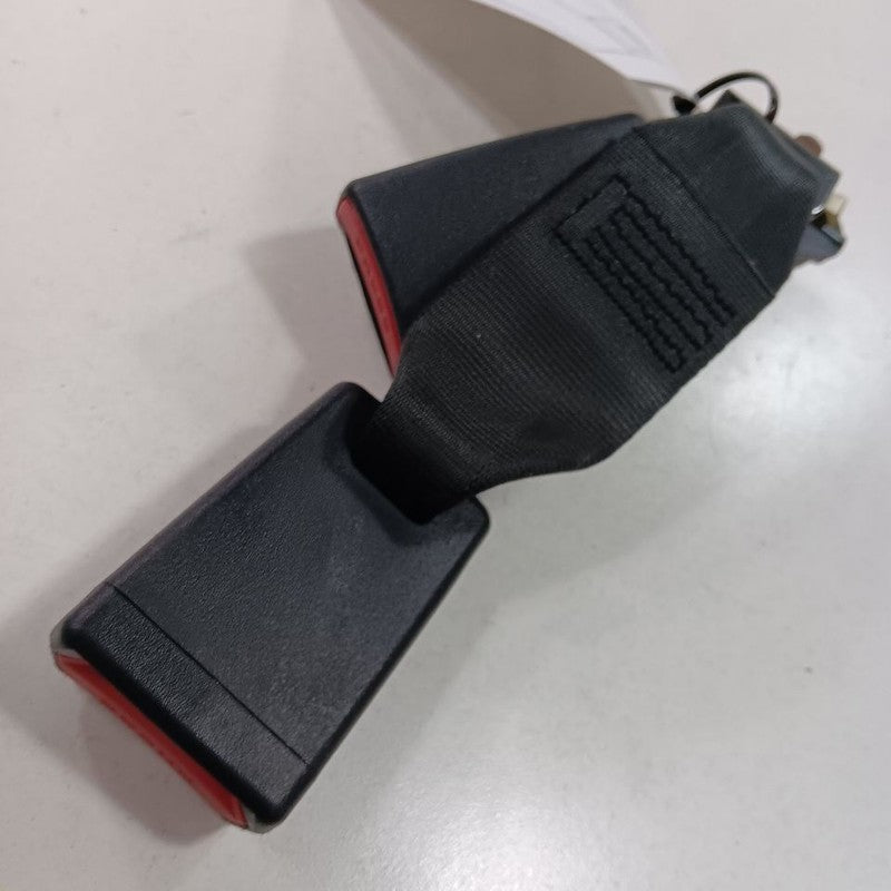 Hyundai Elantra Seat Belt Buckle Latch Left Driver Rear Back 2017 2018