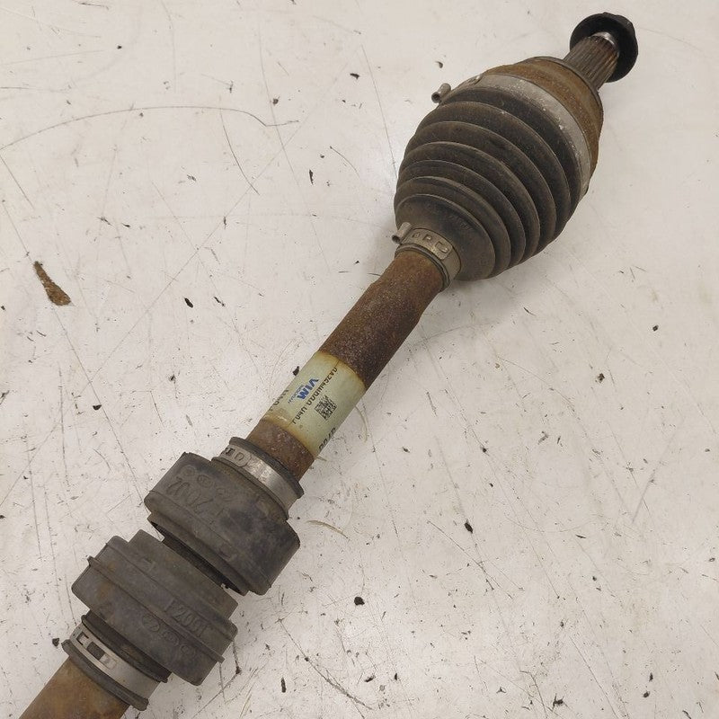 Passenger Right Front CV Axle Shaft Outer FWD 2.0L 18-21 Hyundai Kona