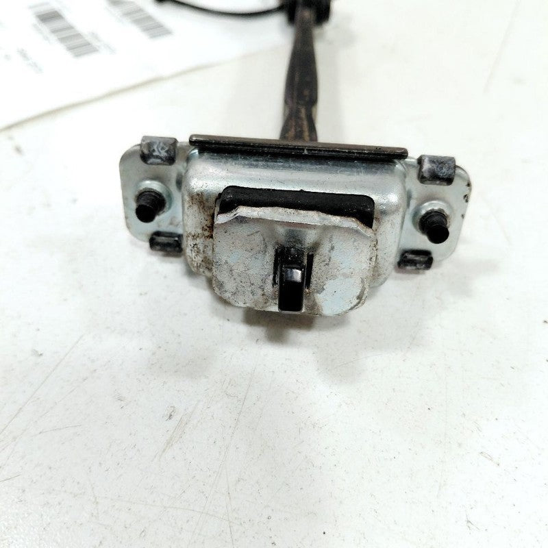 Hyundai Sonata Door Check Left Driver Rear Hinge Stop Stopper Detent  