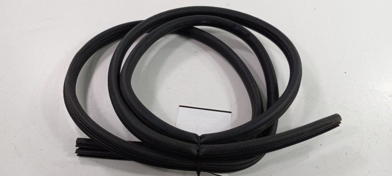Dodge Journey On Body Door Jamb Seal Rear Right Passenger Back 2009 20