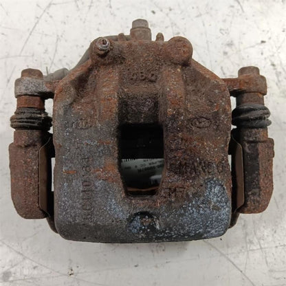 Passenger Right Caliper Front Fits 12-17 ACCENT 615315