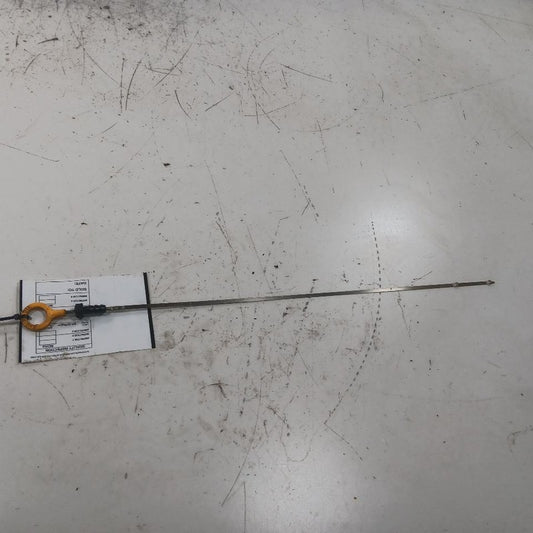 INFINITI QX50 Engine Oil Dipstick  2017 2016 2015 2014