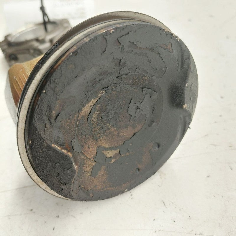 Nissan Rogue Single Piston With Connecting Rod   2.5 2017 2018 2019 OE