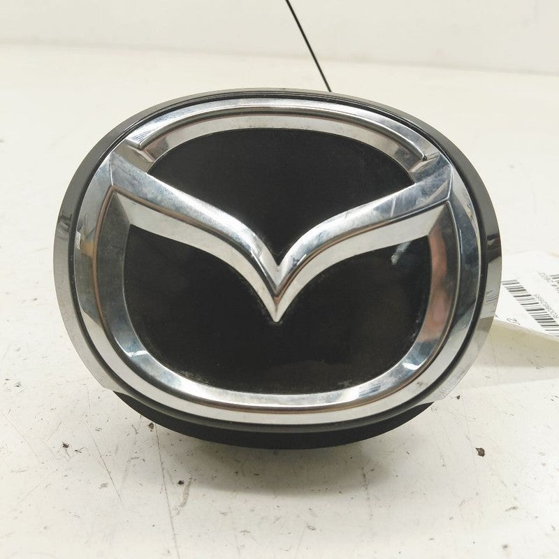 Mazda 3 Trunk Release Open Button  2023 2022 2021