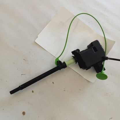 Volvo S60 Fuel Door Actuator {861131-36} 2018 2017 2016