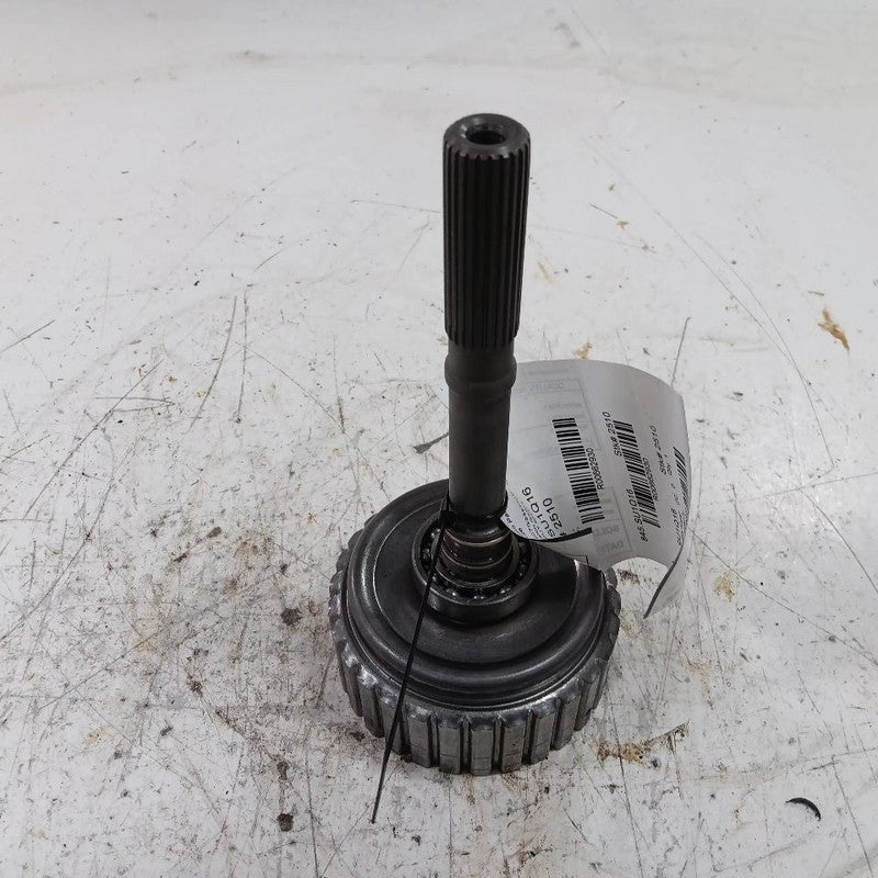 Legacy Outback 2.5 Automatic Transmission Output Shaft 2015 2016 2017 