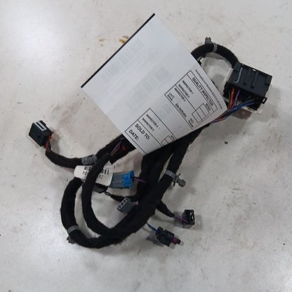 Chevy Malibu Center Console Wire Harness 2019 2020 2021 2022
