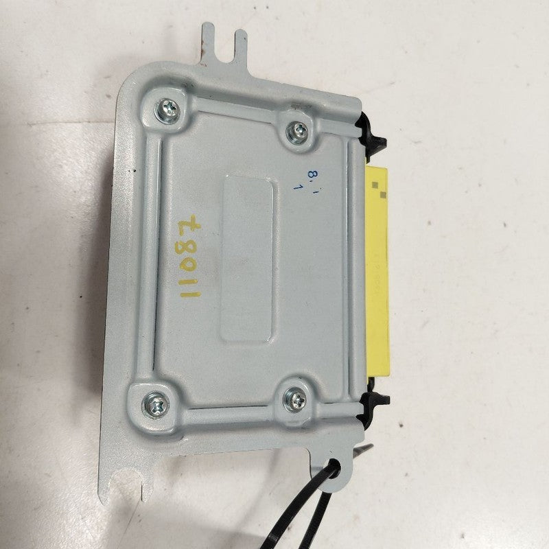 77960TGGA02 Computer Control Module Front Center Console Hatchback Fits 17-21 Honda Civic