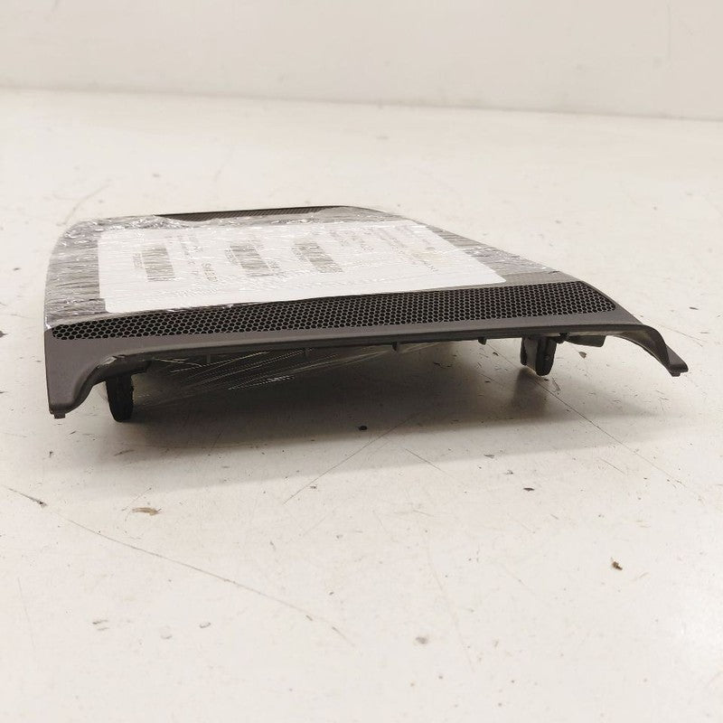 Mazda 3 Dash Speaker Cover Center Middle  2023 2022 2021
