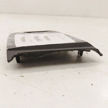 Mazda 3 Dash Speaker Cover Center Middle  2023 2022 2021